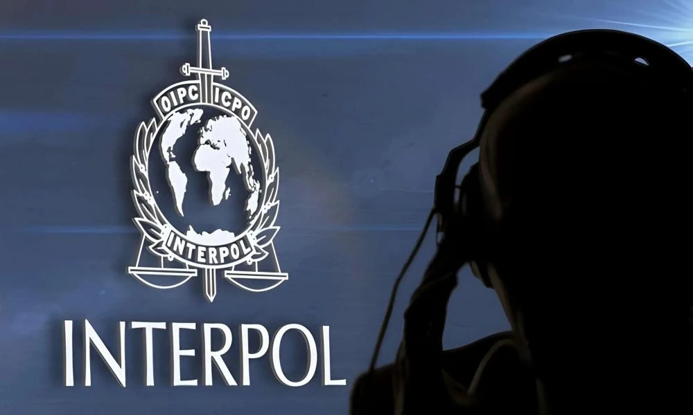 Στους «κόκκινους φακέλους» της Interpol Έλληνας αναζητείται εδώ και 35 χρόνια - Δεν τον έχει δει ποτέ κανείς